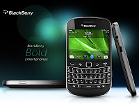 harga dan spesifikasi BlackBerry Dakota