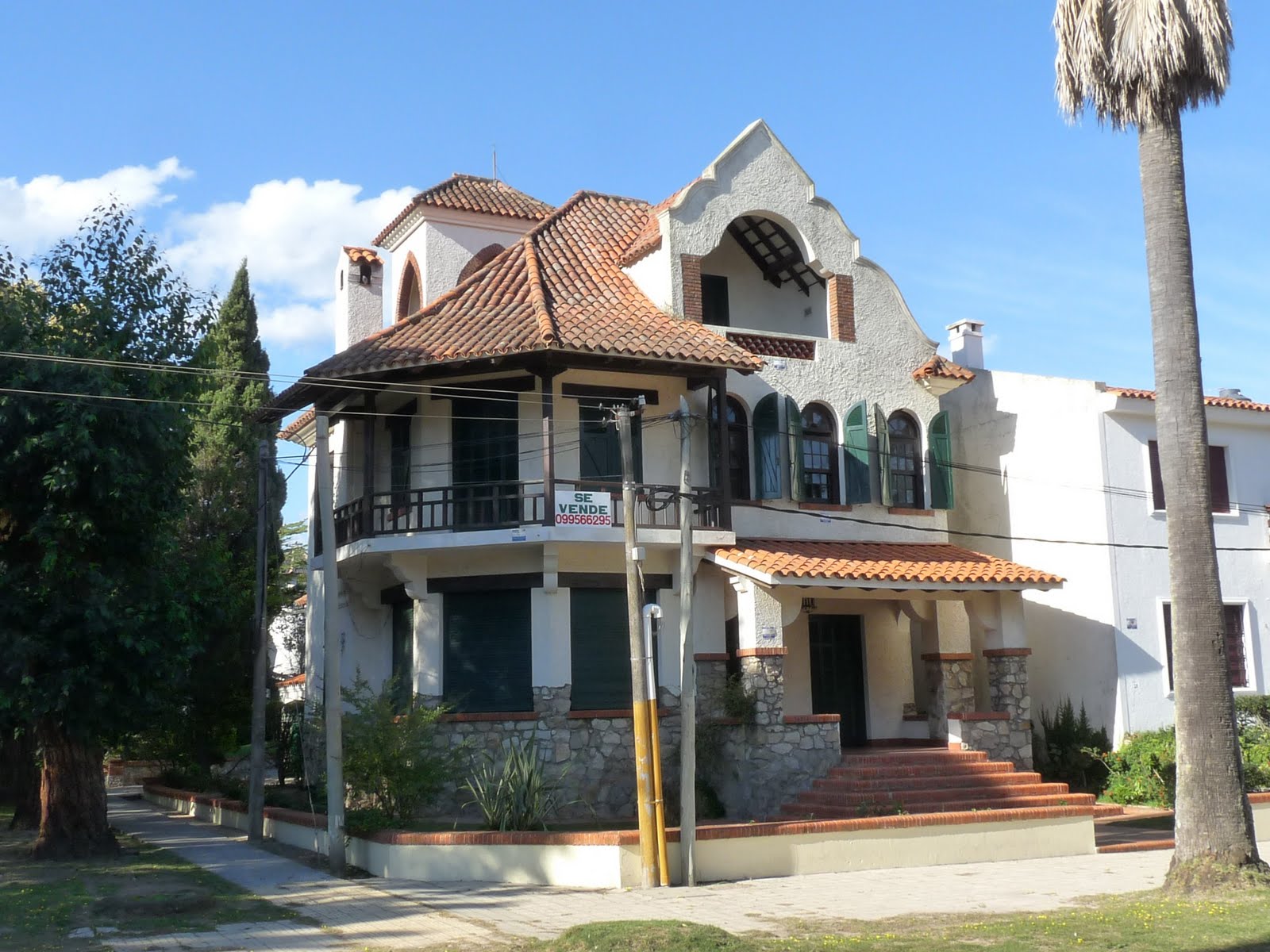 Au gré des jours en Uruguay... Tourisme Atlántida