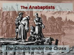 The Anabaptists, the Church under the Cross