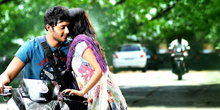 Bus Stop Telugu Movie Stills