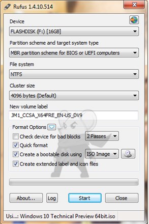 Cara Install Windows 8 Memakai Flashdisk Cara Install Windows 8 Memakai Flashdisk