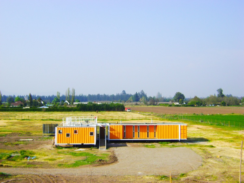 Best Prefab Modular Shipping Container Homes Earthquakeresistant