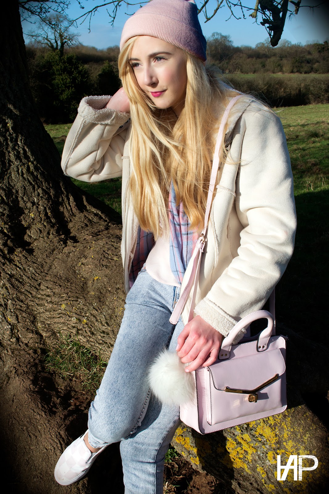 Kapsalon Just around the corner