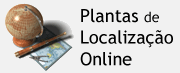 Plantas de localização