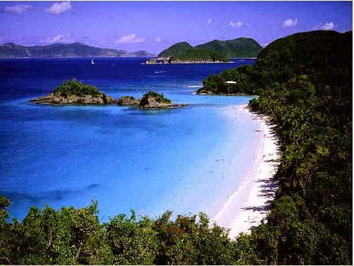 St. Thomas U.S. Virgin Islands