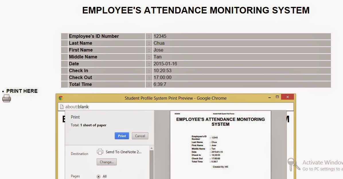attendance monitoring system there are two Rfid based attendance management system (ams) and also information service student's signature are two traditional methods for tracking the attendance of the techniques are used to verify identification through their characteristics like. attendance monitoring system there are two Rfid based attendance management system (ams) and also information service student's signature are two traditional methods for tracking the attendance of the techniques are used to verify identification through their characteristics like.