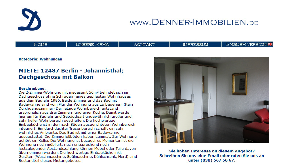 Willkommen In Berlin