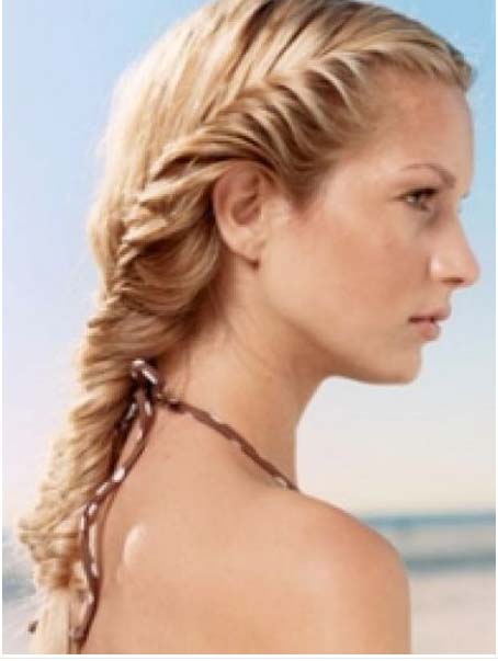 Hairstyle Haircut 2013 Fabulous Braided Hairstyles For Teen