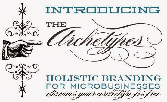 MELISSA BOLTON'S ARCHETYPE PINTEREST PAGE - CLICK HERE!