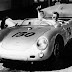 James Dean's Cursed Car