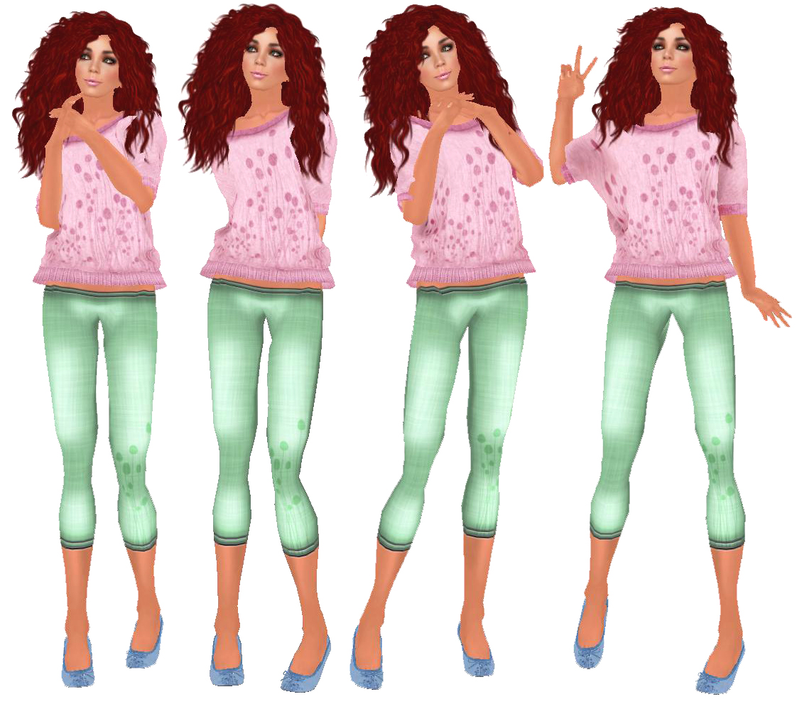 Cheap Summer Outfits