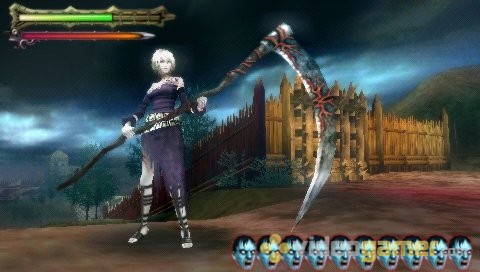 скачать игры для PSP через торрент