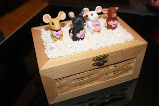 Little Mice Box