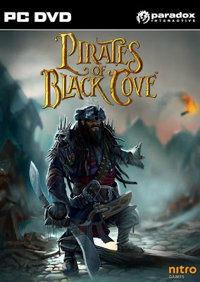Pirates of Black Cove PC