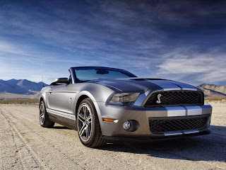 shelby gt 500