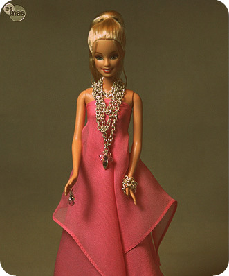 Royal Village Cozumel: Daniel Espinosa & Barbie