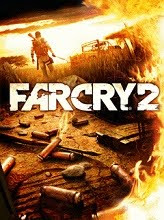 Far Cry 2 para Celular