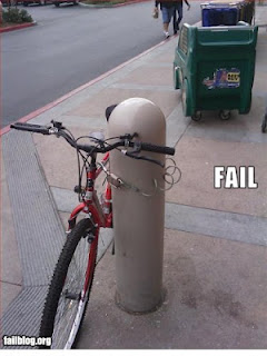 fails fails