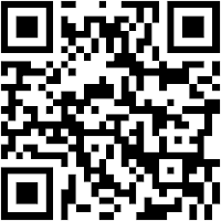 Blog QR Code