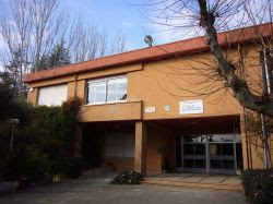 CEIP MIGUEL DELIBES DE VALLADOLID