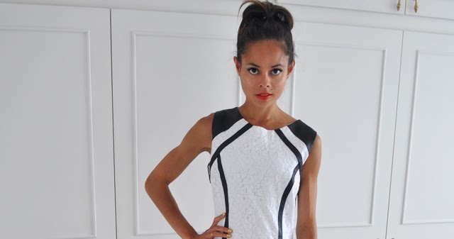 Trend watch: 60s-inspired fashion Trend watch: 60s-inspired fashion