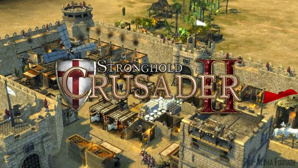 stronghold crusader 4 trainer