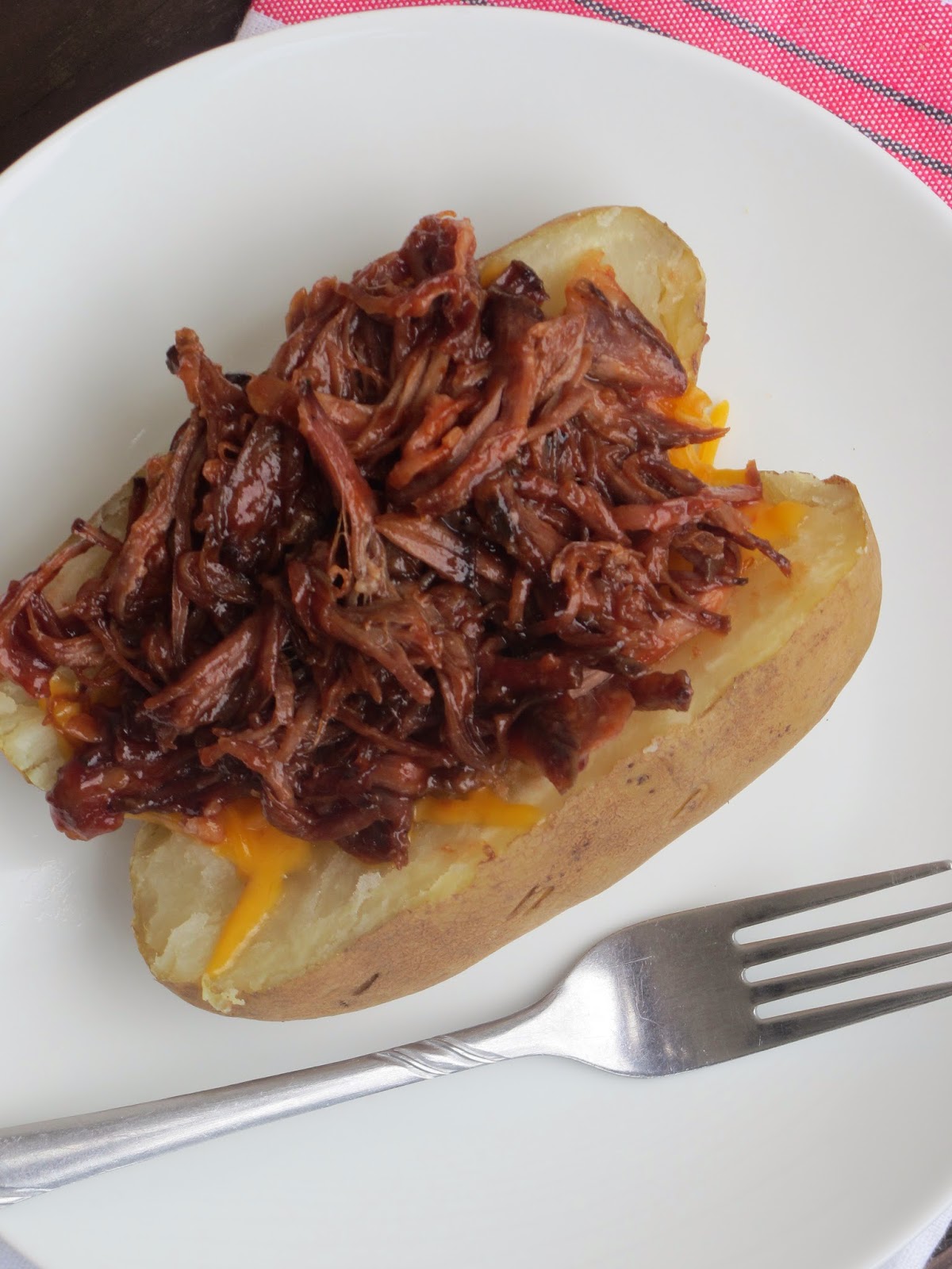 Been There Baked That Ways to Use Leftover Pulled Pork