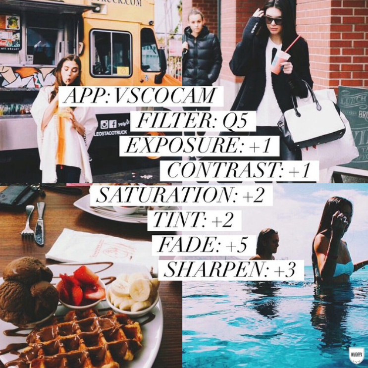 best vsco filters best vsco filters