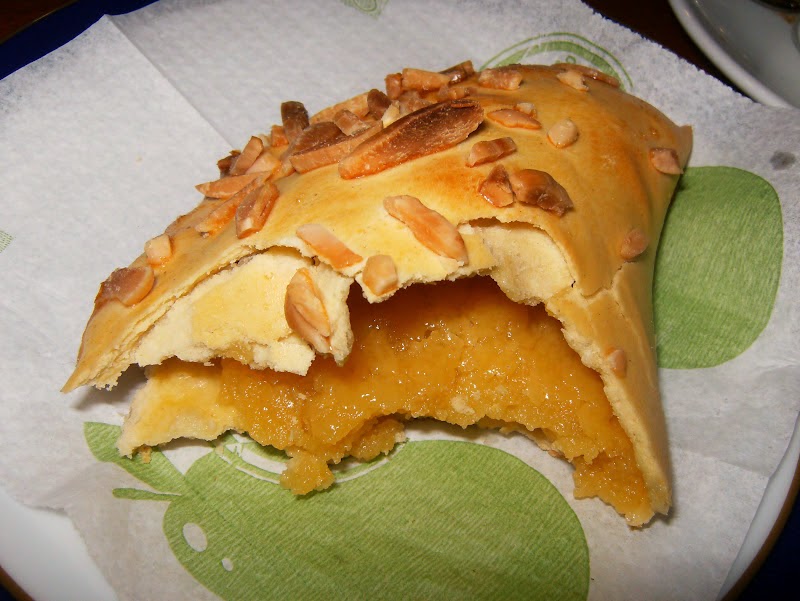 Finding Douro Gastronomy Barriga de Freira