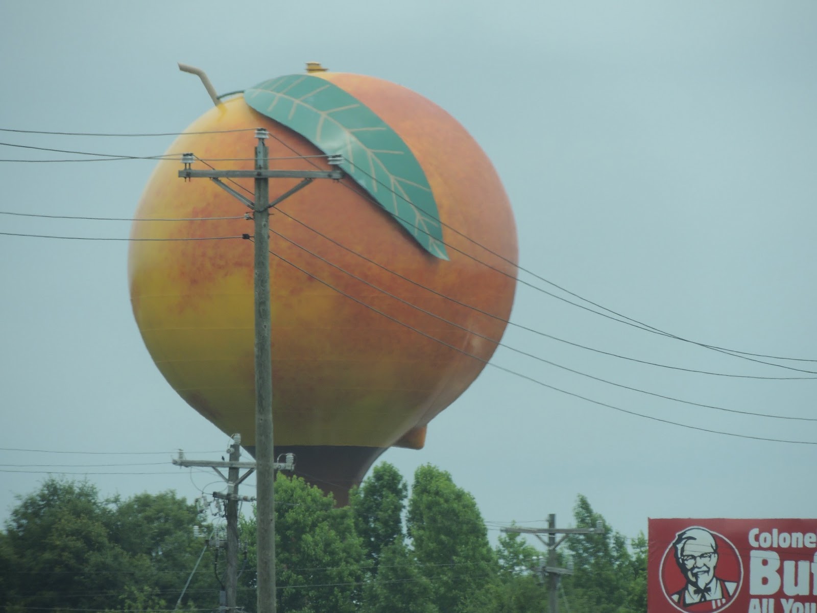 Down The Road A Piece in a 5th wheel Gaffney, South Carolina Home