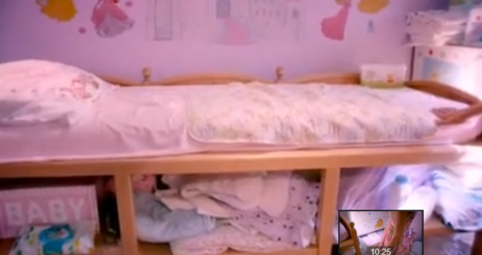 forever a kid adult baby meubels