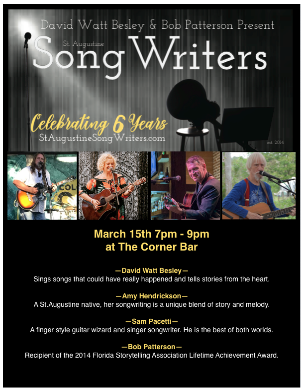 Songwriter's Night