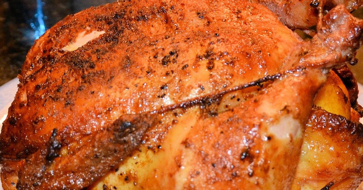 Kristen Kennedy May Way, Every Day! GarlicLemon Rotisserie Chicken