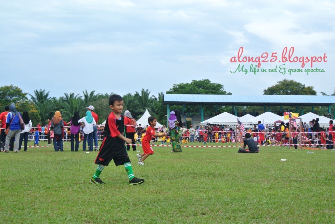 blog along25 tabika kemas bola sepak kanak-kanak budak-budak futsal hari potensi