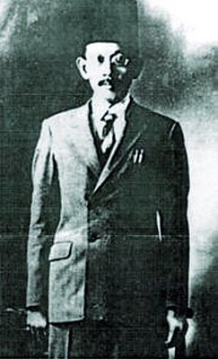 Sheikh Tahir Jalaluddin