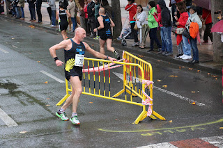 II Carrera Popular 10 Kilómetros Barakaldo