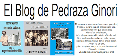 El blog de Pedraza Ginori