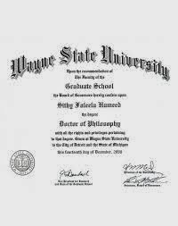 learning and life what does it mean to have a phd myths of ph d degree