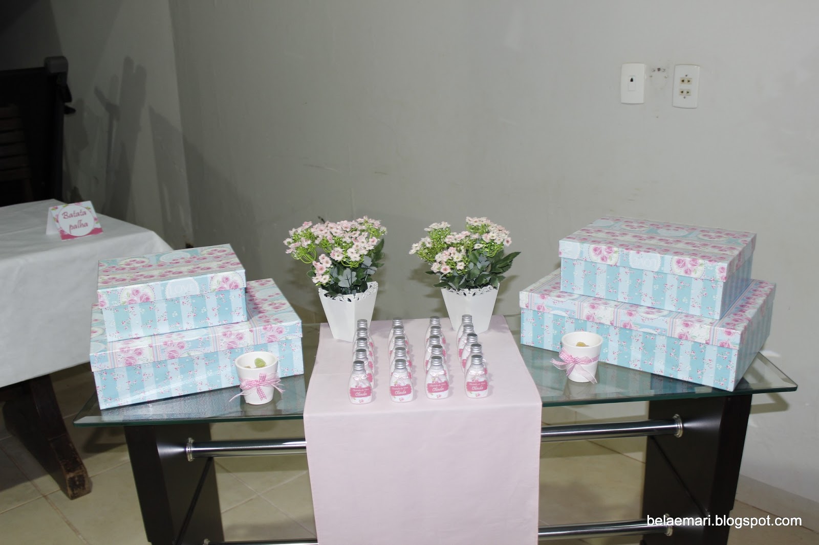 decoracao festa vovó:Blog Bela e Mari: Decoração: Aniversário da Vovó decoracao festa vovó:Blog Bela e Mari: Decoração: Aniversário da Vovó