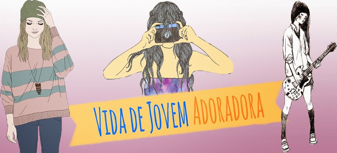 Vida de Jovem Adoradora