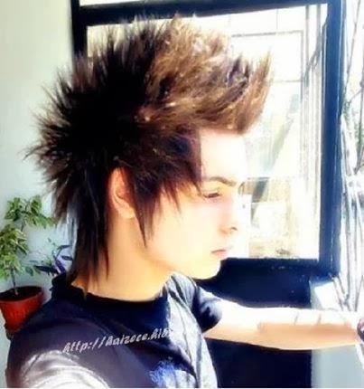 Boy S Hair Style Cool Indian Boys Style Beautiful Hair Style