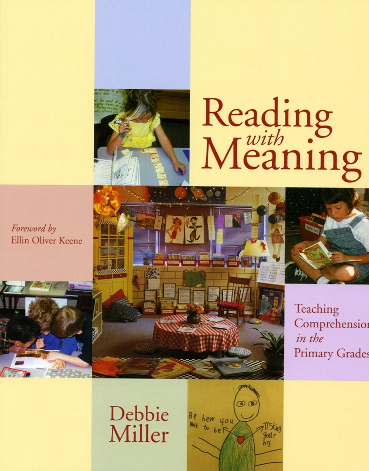 Marvelous Multiagers! Reading With Meaning