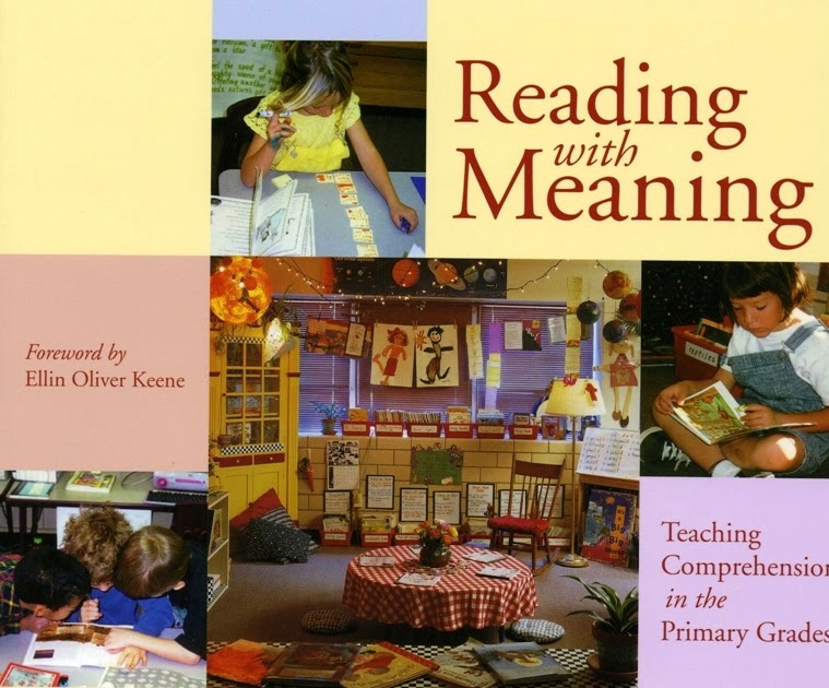 Marvelous Multiagers! Reading With Meaning