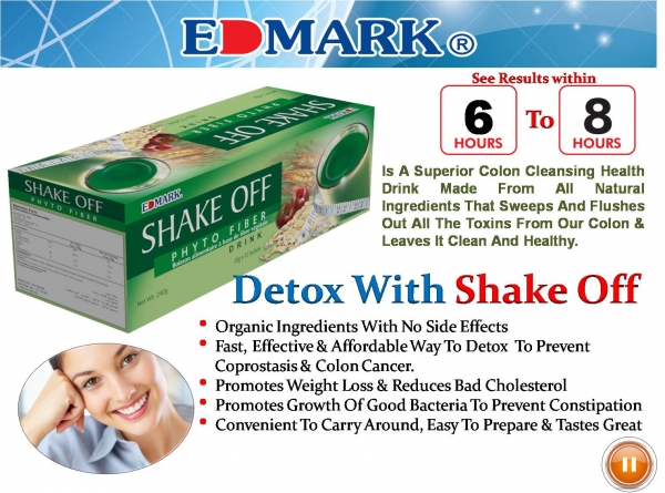 Edmark Natural Wellness Products Edmark Natural Wellness Products