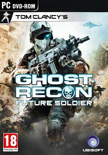 Tom Clancy’s Ghost Recon: Future Soldier – PC SKIDROW
