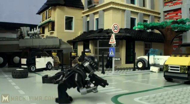 lego cod 6