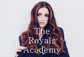 The Royals Academy -Brad Simpson FF