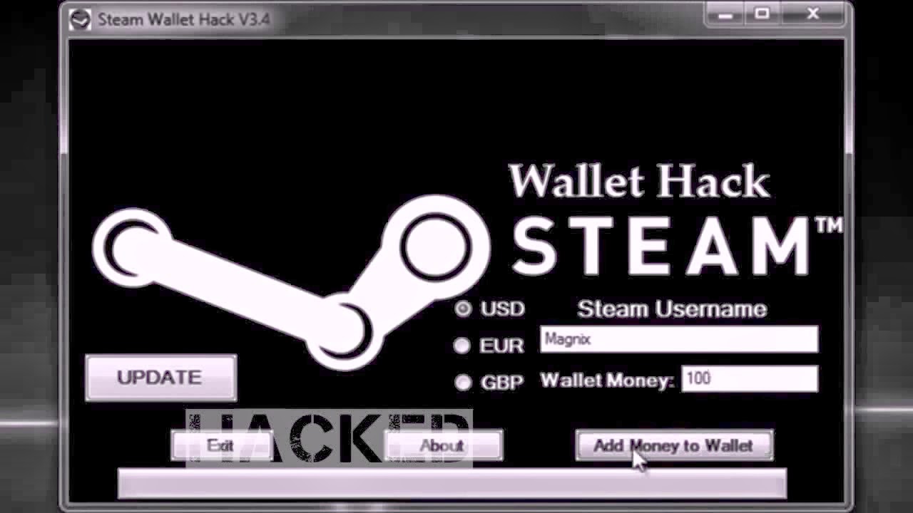 steam wallet steam wallet