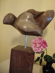 ESCULTURA VOO