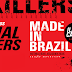 Resenha: Arquivos Serial Killers - Made in Brazil